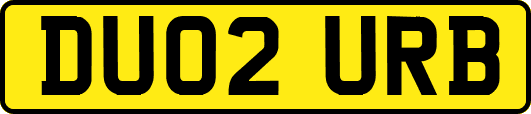 DU02URB