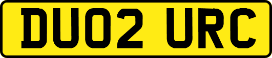 DU02URC