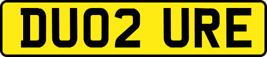 DU02URE