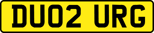 DU02URG