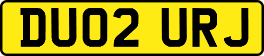 DU02URJ