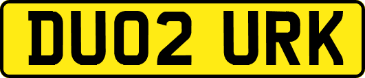 DU02URK