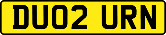 DU02URN