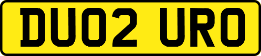 DU02URO