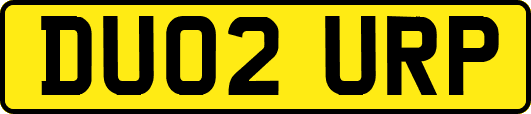 DU02URP