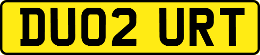 DU02URT