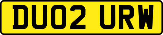 DU02URW