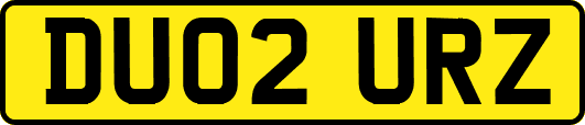 DU02URZ