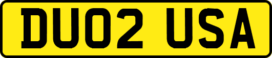DU02USA