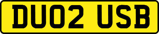 DU02USB