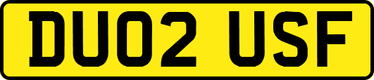 DU02USF