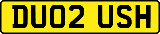 DU02USH