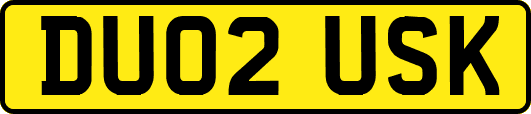 DU02USK