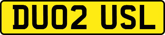 DU02USL