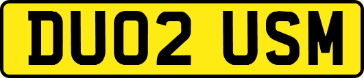 DU02USM