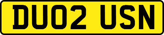 DU02USN