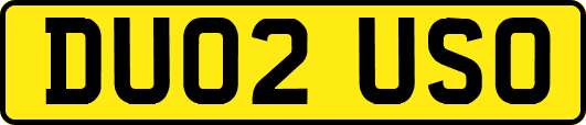 DU02USO
