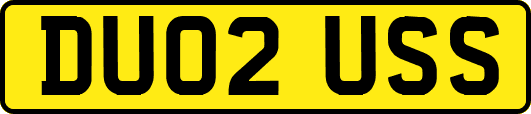 DU02USS
