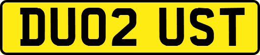 DU02UST