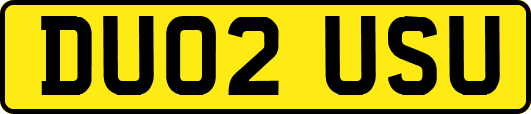 DU02USU