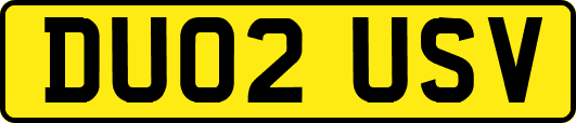 DU02USV