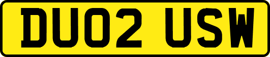 DU02USW