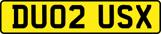 DU02USX