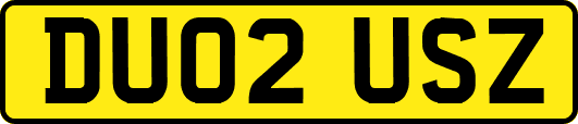 DU02USZ