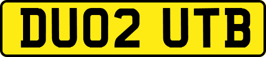 DU02UTB