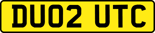 DU02UTC