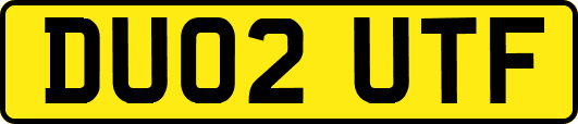 DU02UTF