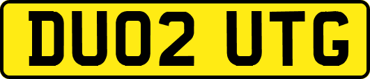 DU02UTG