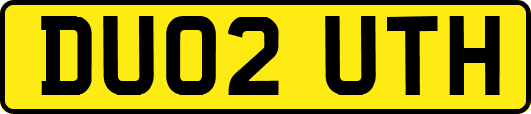 DU02UTH