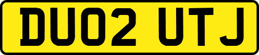 DU02UTJ