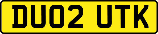 DU02UTK
