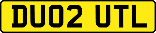 DU02UTL