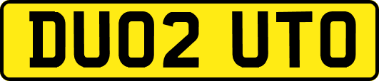 DU02UTO