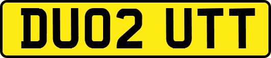 DU02UTT