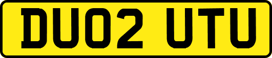 DU02UTU