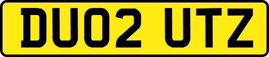 DU02UTZ