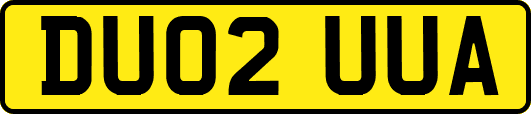 DU02UUA