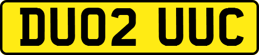 DU02UUC