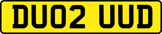 DU02UUD