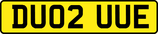 DU02UUE