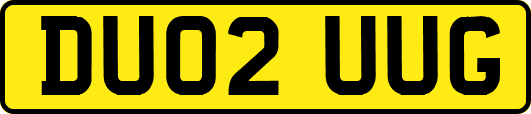 DU02UUG
