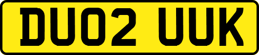 DU02UUK