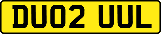DU02UUL