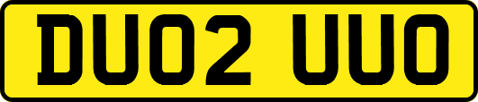DU02UUO