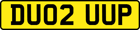 DU02UUP