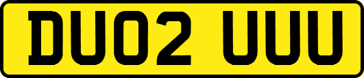 DU02UUU